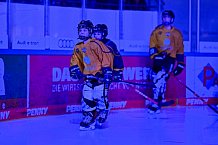 Eishockey, Herren, DEL, Saison 2025-2026, Spiel 51, ERC Ingolstadt - Augsburger Panther, 13.03.2026