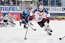 Eishockey, Herren, DEL, Saison 2022-2023, Spieltag 44, ERC Ingolstadt - Nürnberg Ice Tigers, 18.01.2023