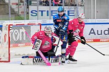 Eishockey, Herren, DEL, Saison 2025-2026, Spiel 11, ERC Ingolstadt - Nürnberg Ice Tigers, 17.10.2025