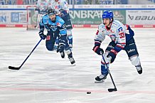 Eishockey, Herren, DEL, Saison 2022-2023, Spieltag 50, ERC Ingolstadt - Adler Mannheim, 05.02.2023