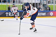 Eishockey, Mens, CHL, Season 2023-2024, ERC Ingolstadt - Växjö Lakers, 14.11.2023