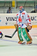 Eishockey, Herren, DEL, Saison 2024-2025, HC TIWAG Innsbruck - EHC Olten, 24.08.2024