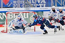 Eishockey, Herren, DEL, Saison 2025-2026, Spiel 14, ERC Ingolstadt - Adler Mannheim, 26.10.2025