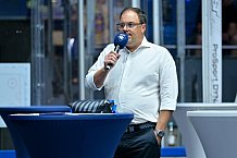 Eishockey, Herren, DEL, Saison 2026-2027, ERC Ingolstadt - Saisoneröffnung, 09.08.2026