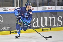 ERC Ingolstadt vs EHC Red Bull München, DEL, Deutsche Eishockey Liga, Spieltag 21, 24.11.2019
