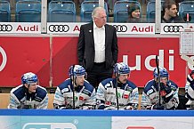 Eishockey, Herren, DEL, Saison 2023-2024, Spieltag 21, ERC Ingolstadt - Iserlohn Roosters, 23.11.2023