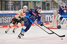 Eishockey, Herren, DEL, Saison 2024-2025, Vorbereitung, ERC Ingolstadt - Nürnberg Ice Tigers, 15.09.2024