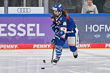Eishockey, Frauen, DFEL, Saison 2026-2027, Testspiel, ERC Ingolstadt - ZSC Lions Zürich, 05.09.2026