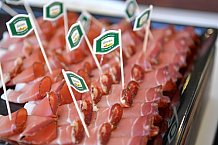 ERC Ingolstadt vs Krefeld Pinguine, DEL, Deutsche Eishockey Liga, Spieltag 39, 19.01.2020