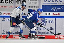 Vorbereitung, Eishockey, Herren, DEL, Saison 2021-2022, ERC Ingolstadt - HC Rytiri Kladno, 22.08.2021