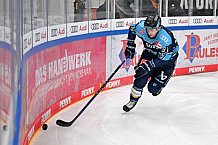 Eishockey, Herren, DEL, Saison 2022-2023, Spieltag 4, ERC Ingolstadt - Schwenninger Wild Wings, 25.09.2022