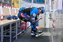 Eishockey, Herren, DEL, Saison 2025-2026, Spiel 28, ERC Ingolstadt - Iserlohn Roosters, 14.12.2025