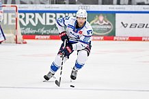 Eishockey, Herren, DEL, Saison 2026-2027, Spieltag 4, ERC Ingolstadt - Adler Mannheim, 27.09.2026