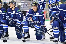 ERC Ingolstadt vs Koelner Haie, DEL, Deutsche Eishockey Liga, Spieltag 41, 20.01.2019