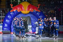 EHC Red Bull München vs ERC Ingolstadt, DEL, Deutsche Eishockey Liga, Spieltag 47, 21.02.2020