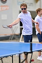 Eishockey, Herren, DEL, Saison 2025-2026, Vinschgau Cup, ERC Ingolstadt - Fan-Fest, 23.08.2025