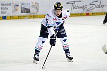 Thomas Sabo Ice Tigers vs ERC Ingolstadt, Eishockey, DEL, Deutsche Eishockey Liga, 13.12.2015