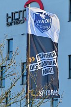 ERC Ingolstadt vs Koelner Haie, DEL, Deutsche Eishockey Liga, Playoffs, Viertelfinale, Spiel 6, 29.03.2019
