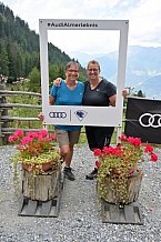 Eishockey, Herren, DEL, Saison 2023-2024, Vinschgau Cup, ERC Ingolstadt – Audi Almerlebnis, 26.08.2023