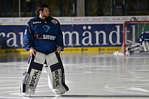ERC Ingolstadt vs Adler Mannheim, Eishockey, DEL, Deutsche Eishockey Liga, 24.02.2016