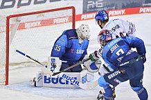 13.12.2020 - ERC Ingolstadt - Augsburger Panther