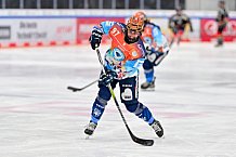 Eishockey, Frauen, DFEL, Saison 2024-2025, ERC Ingolstadt - EC Bergkamener Bären, 05.01.2025