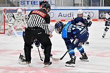 Eishockey, Frauen, DFEL, Saison 2025-2026, Spieltag 1, ERC Ingolstadt - Eisbären Berlin, 20.09.2025