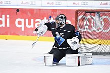 Erstes Eistraining beim ERC Ingolstadt, Eishockey, DEL, Deutsche Eishockey Liga, 03.08.2017
