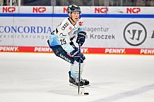 Eishockey, Herren, DEL, Saison 2022-2023, Spieltag 38, Nürnberg Ice Tigers - ERC Ingolstadt, 02.01.2023