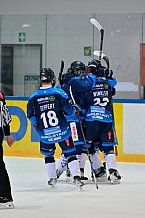 Eishockey, Herren, U20 DNL, Saison 2025-2026, Halbfinale - Spiel 2, ERC Ingolstadt - Krefelder EV 81, 15.03.2026