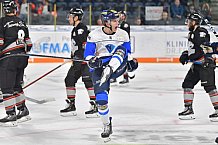 Thomas Sabo Ice Tigers vs ERC Ingolstadt, Eishockey, DEL, Deutsche Eishockey Liga, Spieltag 4, 23.09.2018
