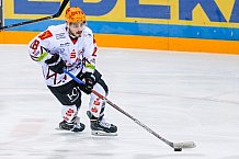 ERC Ingolstadt vs Fischtown Pinguins, Eishockey, DEL, Deutsche Eishockey Liga, Spieltag 32, 28.12.2016