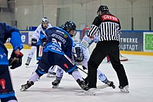 Eishockey, Herren, U20 DNL, Saison 2025-2026, Finale - Spiel 3, ERC Ingolstadt - Jungadler Mannheim, 04.04.2026