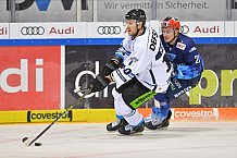 ERC Ingolstadt vs Straubing Tigers, DEL, Deutsche Eishockey Liga, Spieltag 13, 20.10.2019