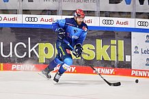 Eishockey, Herren, DEL, Saison 2020-2021, ERC Ingolstadt - EHC Red Bull München, 02.03.2021