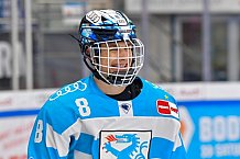 Eishockey, Herren, DEL, Saison 2021-2022, Spieltag 59, ERC Ingolstadt - Schwenninger Wild Wings, 01.04.2022