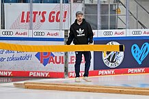 Eishockey, Herren, DEL, Saison 2023-2024, ERC Ingolstadt - Kids on Ice Day, 18.11.2023