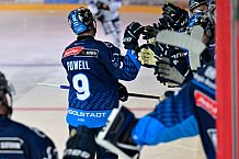 Eishockey, Herren, DEL, Saison 2024-2025, EHC Olten - ERC Ingolstadt, 25.08.2024