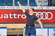 ERC Ingolstadt vs EHC Red Bull München, DEL, Deutsche Eishockey Liga, Spieltag 21, 24.11.2019