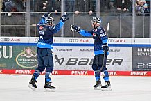 Eishockey, Herren, DEL, Saison 2024-2025, Vorbereitung, ERC Ingolstadt - Nürnberg Ice Tigers, 15.09.2024