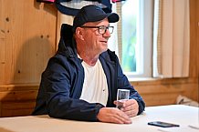 Eishockey, Herren, DEL, Saison 2026-2027, ERC Ingolstadt - ERC Rollis - Apfel-Tasting, 21.08.2026