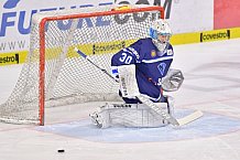 ERC Ingolstadt U20 vs Allstars Panther & Friends, Eishockey, U20, Sonderspieltag, 08.12.2018