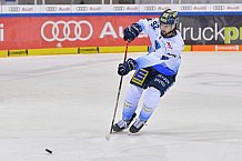 ERC Ingolstadt vs Iserlohn Roosters, DEL, Deutsche Eishockey Liga, Spieltag 29, 20.12.2019
