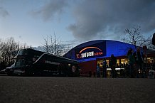 Eishockey, Herren, DEL, Saison 2022-2023, Playoff-Viertelfinale - Spiel 1, ERC Ingolstadt - Düsseldorfer EG, 15.03.2023