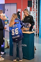 Eishockey, Herren, DEL, Saison 2024-2025, Spieltag 8, ERC Ingolstadt - Grizzlys Wolfsburg, 11.10.2024