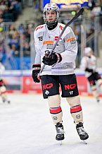 Eishockey, Herren, DEL, Saison 2024-2025, Playoffs Viertelfinale, Spiel 5, ERC Ingolstadt - Nürnberg Ice Tigers, 26.03.2025