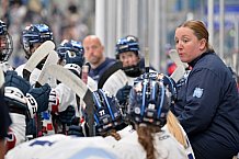 Eishockey, Frauen, DFEL, Saison 2026-2027, Testspiel, ERC Ingolstadt - ZSC Lions Zürich, 05.09.2026