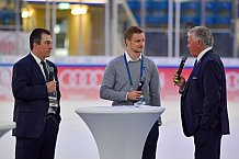 Eishockey, Herren, DEL, Saison 2021-2022, ERC Ingolstadt - Saisoneröffnung, 22.08.2021
