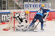 Eishockey, Herren, DEL, Saison 2024-2025, Spieltag 14, ERC Ingolstadt - Löwen Frankfurt, 31.10.2024