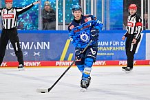 Eishockey, Herren, DEL, Saison 2025-2026, Spiel 28, ERC Ingolstadt - Iserlohn Roosters, 14.12.2025